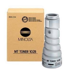 Toner Minolta 102B (bal. 2ks) (12.000 str.)