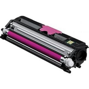 Toner Minolta magenta Magicolor 1600/1680/1690 2500 str