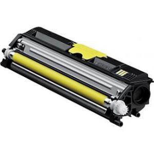 Toner Minolta yellow Magicolor 1600/1680/1690 2500 str