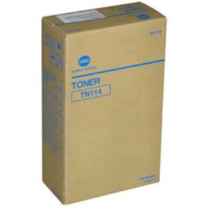 Toner Minolta TN-114 162/210