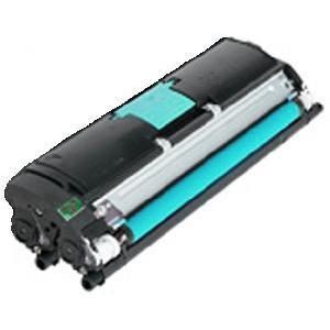 Toner Minolta pre Magicolor 2400/2430/2450/2480/2490/2500 cyan (1.500 str.)