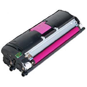 Toner Minolta pre Magicolor 2400/2430/2450/2480/2490/2500 magenta (1.500 str.)