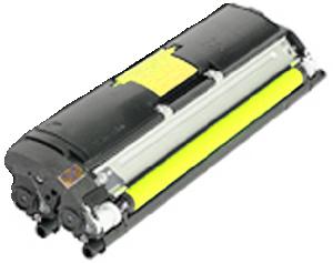 Toner Minolta pre Magicolor 2400/2430/2450/2480/2490/2500 yellow (1.500 str.)