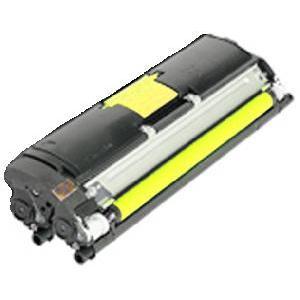 Toner Minolta pre Magicolor 2400/2430/2450/2480/2490/2500 yellow (1.500 str.)