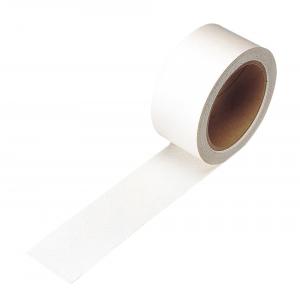 Protišmyková páska jemná 51x18,3m biela