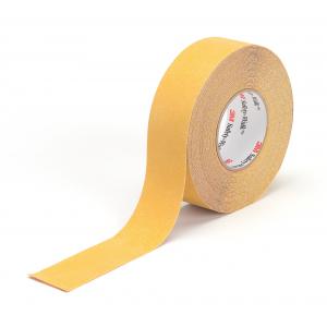 Protišmyková páska 25x18,3m žltá