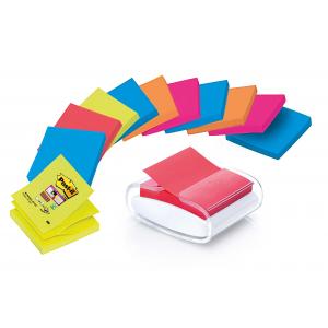 Post-it® dispenzor so Z-bločkami