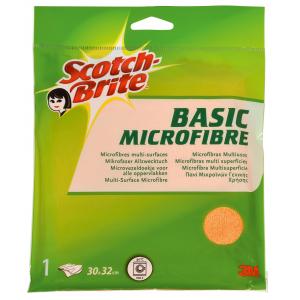 Utierka z mikrovlákna Scotch-Brite