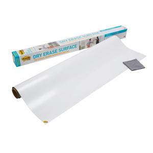 Post-it Super Sticky Dry Erase Fólia 0,914 m x 1,219 m