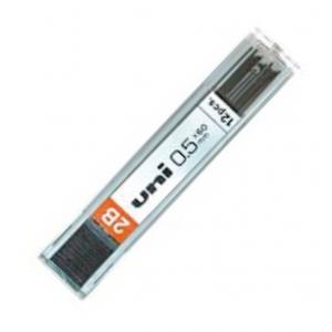 Mikrotuhy uni UL-1405 0,5mm 2B
