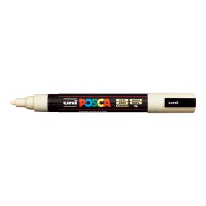 Popisovač uni POSCA PC-5M smotanový