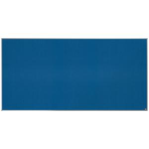 Tabuľa napichovacia Nobo Essence 120x240 cm modrá