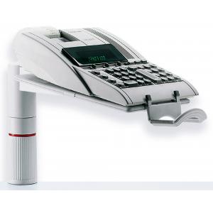 PhoneMaster malý nosič telefónu sivý