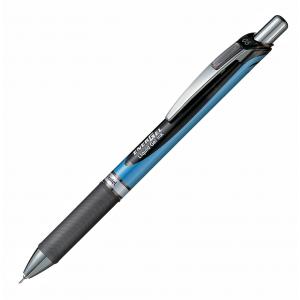 Gélový roller Pentel Energel 05, čierny