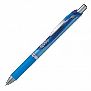 Gélový roller Pentel Energel 05, modrý