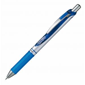 Gélový roller Pentel Energel 07, modrý