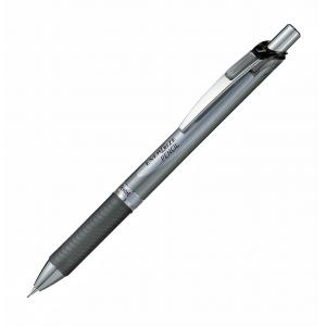 Mikroceruzka PENTEL Energize 0,5 čierna/strieborná