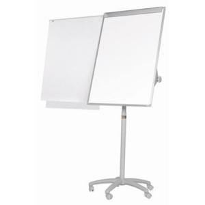Flipchart Conference Office Depot na kolieskach