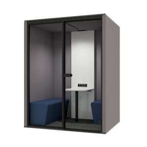 Akustický box CUBE CHAT NF premium, 180x140x230 cm