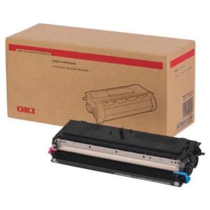 Toner OKI B4520/4525/4540/4545MFP, 09004168, 6000 strán