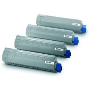 Toner OKI 44059108 black (8.000 str.)