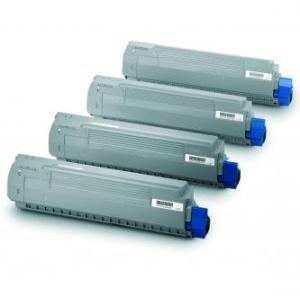 Toner OKI 44059107 cyan (8.000 str.)