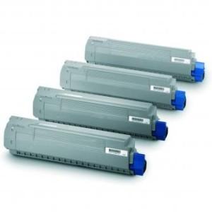 Toner OKI 44059106 magenta (8.000 str.)