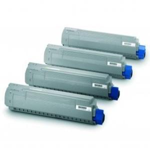 Toner OKI 44059105 yellow (8.000 str.)