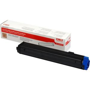 Toner OKI B410/B430/B440 3500 str.