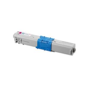 Toner OKI magenta C310/C330/C510/C530/MC351/MC361/MC561