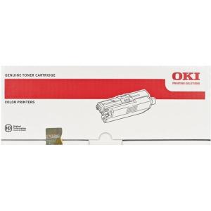 Toner OKI 44973536 black C301/C321/MC322/MC332/MC342