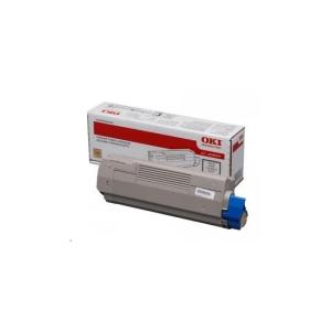 Toner OKI 45396304 pre MC760/MC770/MC780 black (8.000 str.)