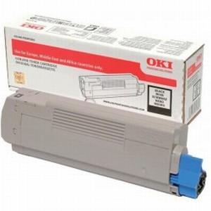 Toner OKI 46508712 pre C332/MC363 black (3.500 str.)