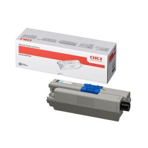Toner OKI 44469804 pre C510/C530/MC561 black (5.000 str.)