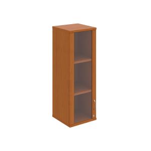 Policová skriňa Strong, zámok, L, 40x115,2x40 cm, čerešňa/čerešňa
