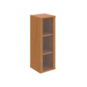 Policová skriňa Strong, zámok, P, 40x115,2x40 cm, jelša/jelša