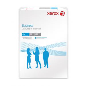 Kopírovací papier Xerox Business A4, 80g