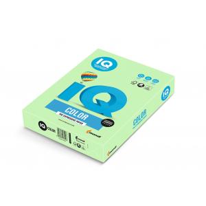 Kopírovací papier 160g A4 IQ color strednezelený MG28