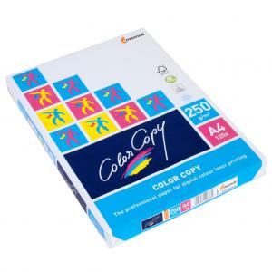 Papier Color Copy A4 250g biely, 125 listov v bal.