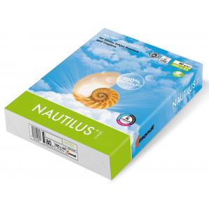 Kopírovací papier 80g A4 Nautilus Classic  recyklovaný