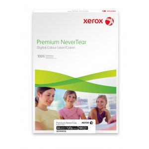 Papier Xerox Premium Never Tear A4 145 mikron/195g 100 listov