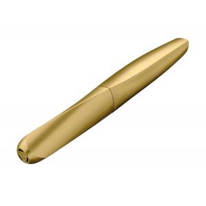 Roller Pelikan Twist zlatý