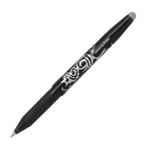 Roller gumovací PILOT Frixion Ball 0,7 mm čierny