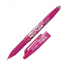 Roler Pilot Frixion Ball  0,7mm ružový
