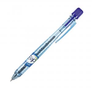 Guličkové pero PILOT B2P begreen modré