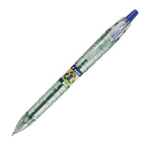 Guľôčkové pero Pilot EcoBall modré