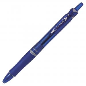 Guličkové pero PILOT Acroball  begreen modré