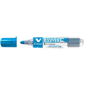 Popisovač na tabule PILOT V-Board marker modrý
