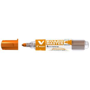 Popisovač na tabule PILOT V-Board marker oranžový