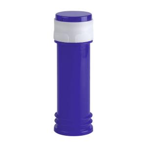 Bublifuk Bujass 60 ml modrý